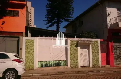 Casa térrea na chácara santo antônio- são paulo, sp