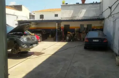 Ponto comercial à venda na Rua Doutor Alberto Seabra, 853, Vila Madalena, São Paulo