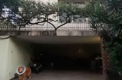 Sobrado residencial com 4 dormitórios à venda no sumaré