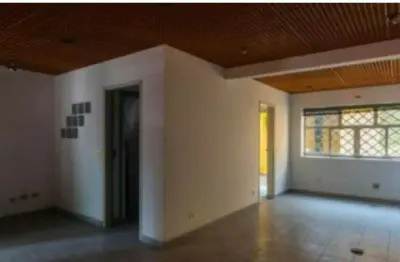 Sobrado à venda no brooklin com 140m² 3 dormitórios 3 banheiros 3 vagas.