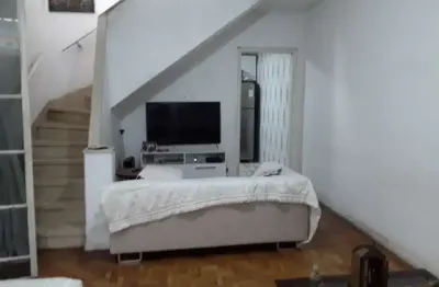 Casa com 2 quartos à venda na Rua Pedroso de Camargo, 0142, Chácara Santo Antônio, São Paulo