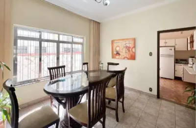 Ótimo sobrado 4 dorm 1 suíte 6 vagas na vila olímpia!