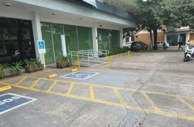 Prédio comercial à venda na chácara santo antônio com 1550m²