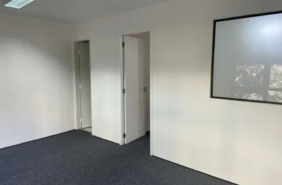 Sala comercial à venda na Rua Clodomiro Amazonas, 1422, Moema, São Paulo
