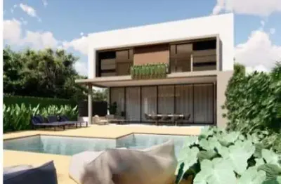 Casa com 4 quartos à venda na Alameda Calicut, 71, Chácara Santo Antônio, São Paulo