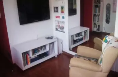 Apartamento com 2 quartos à venda na Rua Isabel de Castela, 478, Vila Madalena, São Paulo