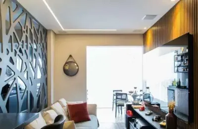 Apartamento com 2 quartos à venda na Rua Ministro Luiz Gallotti, 74, Brooklin, São Paulo