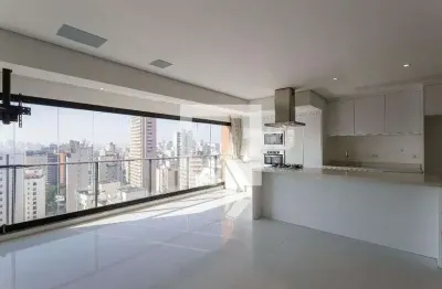 Apartamento à venda - vila olímpia, 2 quartos,  100 m2