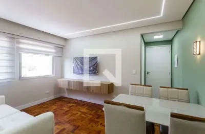 Apartamento à venda - vila olímpia, 2 quartos,  62 m2
