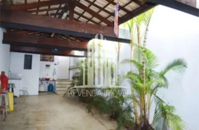 Casa alto padrão de 2 quartos com 2 vagas à venda no sumaré - sp