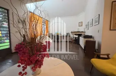 Casa com 3 quartos à venda na Rua Antônio de Macedo Soares, 447, Campo Belo, São Paulo