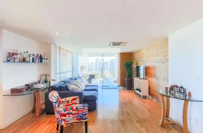 Apartamento com 3 quartos à venda na Rua Ribeiro do Vale, 152, Brooklin, São Paulo