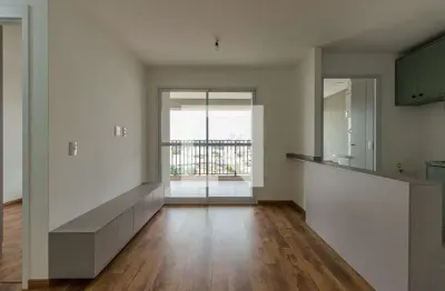 Apartamento à venda - chácara santo antonio, 2 quartos,  63 m2
