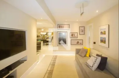 Apartamento à venda - campo belo, 4 quartos,  222 m2