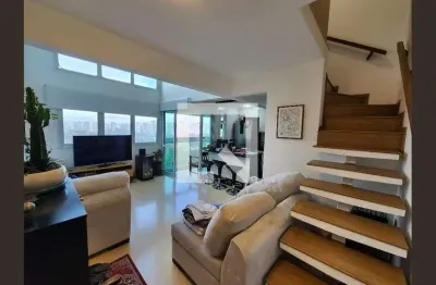 Apartamento com 2 quartos à venda na Avenida dos Eucaliptos, 88, Moema, São Paulo