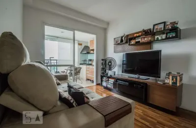 Apartamento à venda - chácara santo antonio, 2 quartos,  68 m2