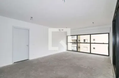 Apartamento à venda - vila olímpia, 3 quartos,  154 m2