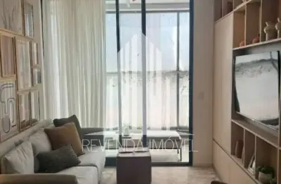 Apartamento à venda em são paulo - chácara santo antônio: 2 quartos, 1 suíte, 2 banheiros, 1 vaga de garagem, 86 m².