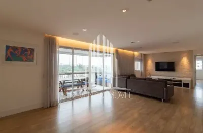 Apartamento residencial em são paulo - sp, chácara santo antônio (zona sul)