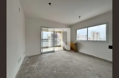 Apartamento com 1 quarto à venda na Avenida Jandira, 268, Moema, São Paulo