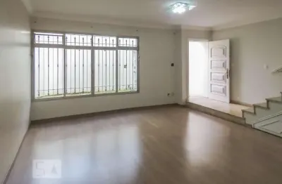 Casa com 4 quartos à venda na Avenida Jandira, 1149, Moema, São Paulo