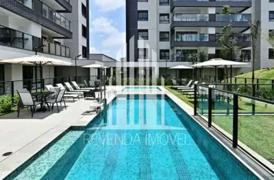 Apartamento com 3 quartos à venda na Rua Havaí, 63, Sumaré, São Paulo