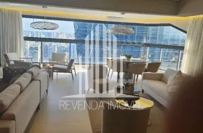 Apartamento residencial em são paulo - sp, chácara santo antônio (zona sul)