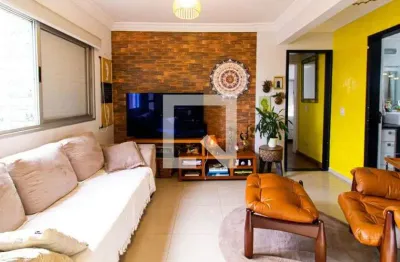 Apartamento com 2 quartos à venda na Rua Jorge Americano, 497, Alto da Lapa, São Paulo