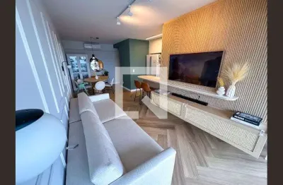 Apartamento à venda - vila romana, 3 quartos,  92 m2