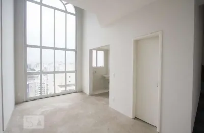 Apartamento com 1 quarto à venda na Rua Demóstenes, 606, Campo Belo, São Paulo
