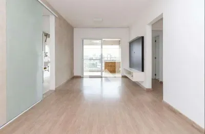 Apartamento com 2 quartos à venda na Rua Nicolau Barreto, 411-214748, Brooklin, São Paulo