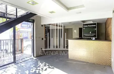 Casa comercial com 1 sala à venda na Rua Ribeirão Claro, 401, Vila Olímpia, São Paulo
