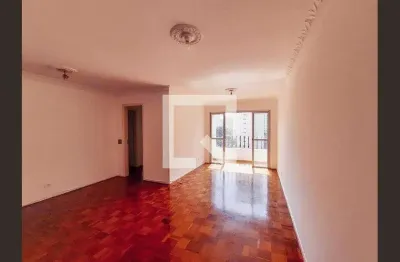 Apartamento com 2 quartos à venda na Avenida Macuco, 518, Moema, São Paulo