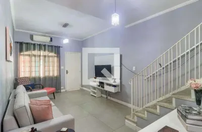 Casa com 2 quartos à venda na Rua Amaro Guerra, 144, Chácara Santo Antônio, São Paulo