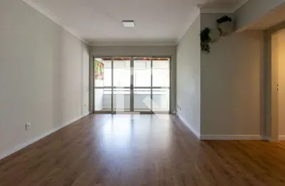 Apartamento com 3 quartos à venda na Rua Coronel Conrado Siqueira Campos, 47, Brooklin, São Paulo