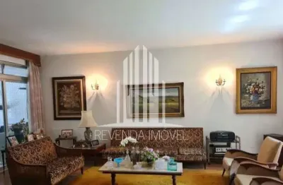 Casa com 3 quartos à venda na Rua Inajaroba, 156, Vila Nova Conceição, São Paulo