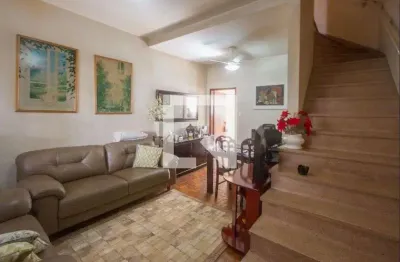 Casa com 2 quartos à venda na Rua Antônio Buso, 66, Chácara Santo Antônio, São Paulo