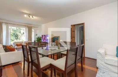 Apartamento à venda - chácara santo antonio, 3 quartos,  160 m2