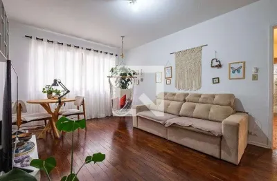 Apartamento com 2 quartos à venda na Rua Paracuê, 293, Vila Madalena, São Paulo