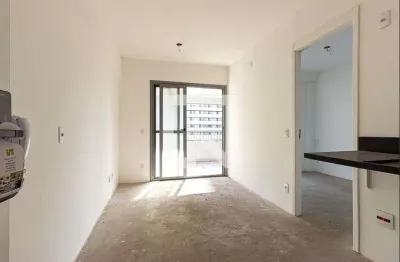Apartamento com 1 quarto à venda na Rua Joaquim Guarani, 63, Chácara Santo Antônio, São Paulo