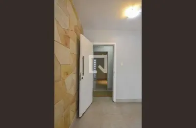 Casa com 4 quartos à venda na Rua Doutor Silvino Canuto Abreu, 126, Campo Belo, São Paulo