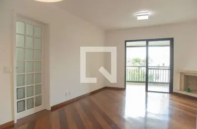 Apartamento com 3 quartos à venda na Rua Sebastião Paes, 275, Campo Belo, São Paulo