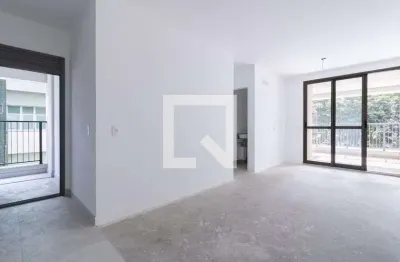 Apartamento com 2 quartos à venda na Avenida Aratãs, 772, Moema, São Paulo