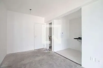 Apartamento com 1 quarto à venda na Rua João de Lacerda Soares, 31, Brooklin, São Paulo