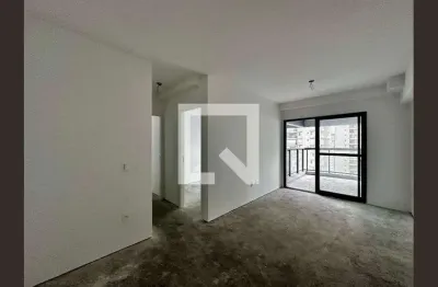 Apartamento com 2 quartos à venda na Rua João de Lacerda Soares, 31, Brooklin, São Paulo