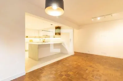 Apartamento com 2 quartos à venda na Rua Doutor Fadlo Haidar, 81, Vila Olímpia, São Paulo