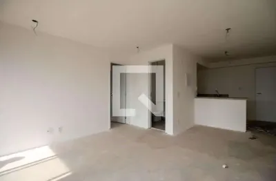 Apartamento com 1 quarto à venda na Rua Gabriel de Lara, 545, Brooklin, São Paulo