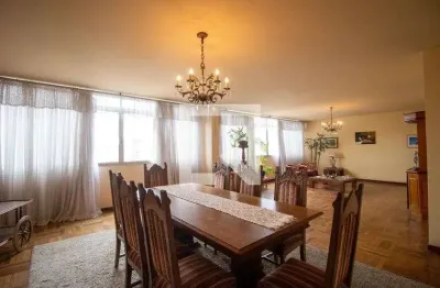 Apartamento com 3 quartos à venda na Rua Dom João V, 366, Lapa, São Paulo