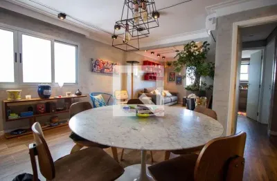 Apartamento com 2 quartos à venda na Rua Professor João Arruda, 168, Perdizes, São Paulo