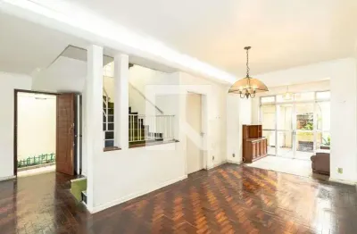 Casa com 4 quartos à venda na Avenida Itacira, 363, Moema, São Paulo